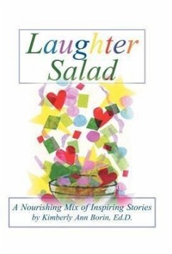 Laughter Salad - Borin Edd, Kimberly Ann