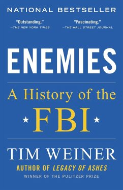 Enemies - Weiner, Tim