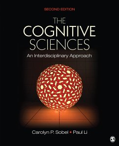 The Cognitive Sciences - Sobel, Carolyn P; Li, Paul