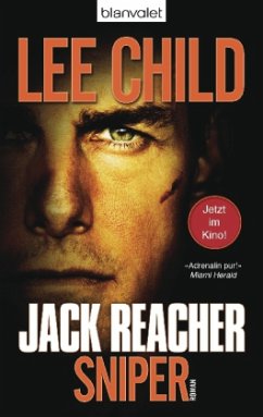 Sniper / Jack Reacher Bd.9 - Child, Lee
