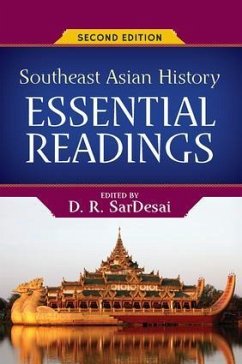 Southeast Asian History - SarDesai, D R