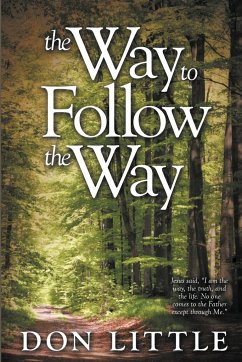 The Way to Follow the Way - Little, Don