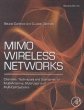 MIMO Wireless Networks - Bild 1