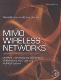 MIMO Wireless Networks