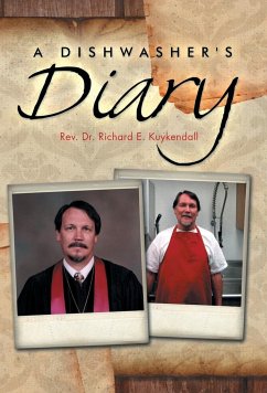 A Dishwasher's Diary - Kuykendall, Rev Richard E.