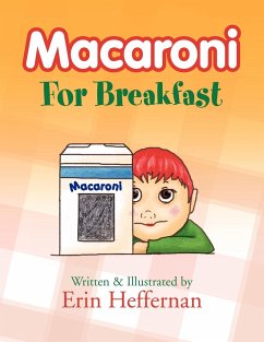 Macaroni for Breakfast