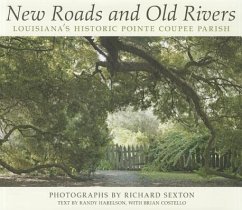 New Roads and Old Rivers - Harelson, Randy