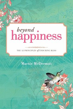Beyond Happiness - Mcdermott, Marnie