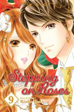 Stepping on Roses, Vol. 9 - Ueda, Rinko