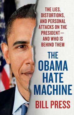 Obama Hate Machine - Press, Bill