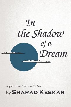 In the Shadow of a Dream - Keskar, Sharad