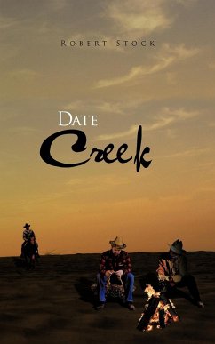 Date Creek - Stock, Robert