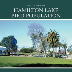 Hamilton Lake Bird Population