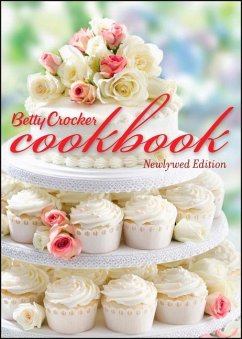 Betty Crocker Cookbook, 11th Edition, Bridal - Betty Crocker