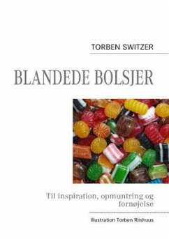 Blandede bolsjer - Switzer, Torben