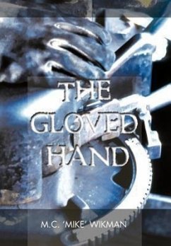 The Gloved Hand - Wikman, M. C. 'Mike'