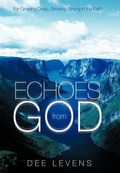 Echoes from God