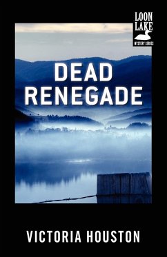 Dead Renegade - Houston, Victoria