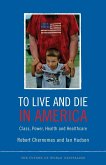 To Live and Die in America