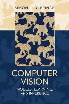 Computer Vision - Prince, Simon J. D.