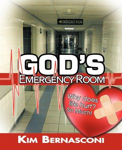 God's Emergency Room
