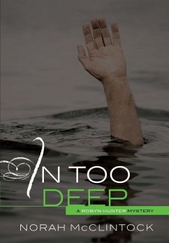 In Too Deep - Mcclintock, Norah