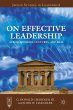 On Effective Leadership - Bild 1