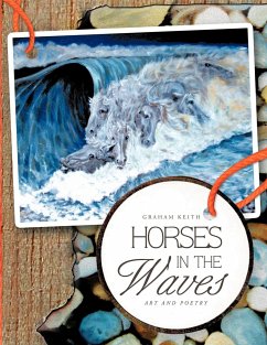 Horses in the Waves - Keith, Graham