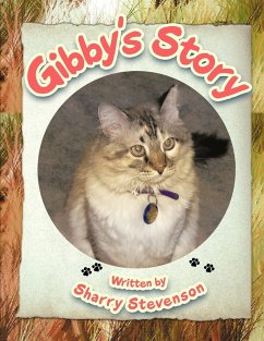 Gibby's Story - Stevenson, Sharry
