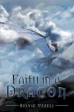 Cover Faith in a Dragon