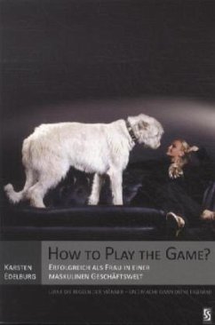 Cover How to Play the Game?