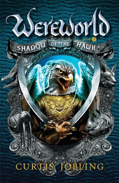 Shadow of the Hawk - Jobling, Curtis