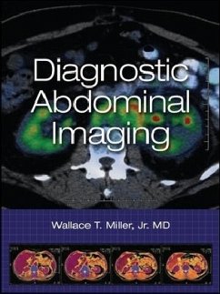 Diagnostic Abdominal Imaging - Miller, Wallace T.