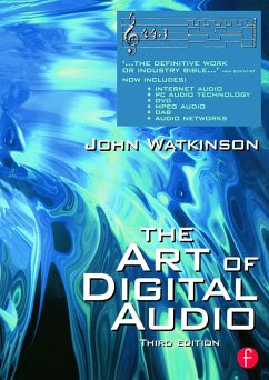 Art of Digital Audio - Watkinson, John