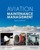 Aviation Maintenance Management, Second Edition