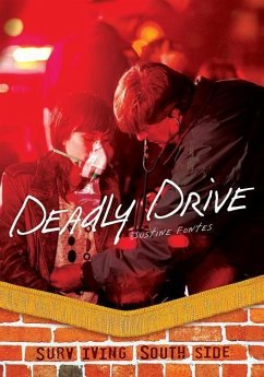 Deadly Drive - Fontes, Justine