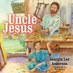 Uncle Jesus - Anderson, Georgia Lee