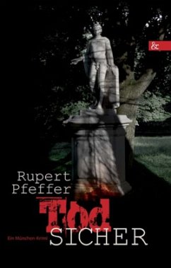 Todsicher - Pfeffer, Rupert