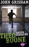 Theo Boone unter Verdacht / Theo Boone Bd.3