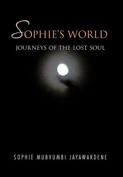 Sophie's World - Mubvumbi Jayawardene, Sophie