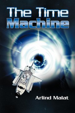 The Time Machine - Malat, Arlind