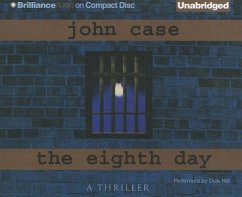 The Eighth Day - Case, John