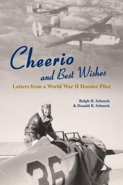 Cheerio and Best Wishes - Schneck, Donald R; Schneck, Ralph H