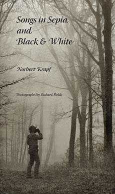 Songs in Sepia and Black and White - Krapf, Norbert