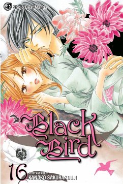 Black Bird, Volume 16 - Sakurakouji, Kanoko