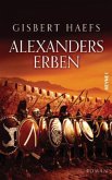 Alexanders Erben / Alexander der Große Trilogie Bd.3