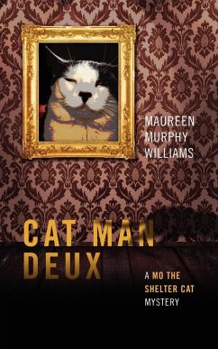 Cover Cat Man Deux