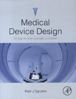 Cover Medical Device Design