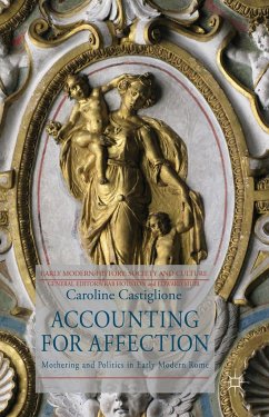 Accounting for Affection - Castiglione, C.