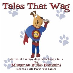 Tales That Wag - Battistini, Maryanne Burke